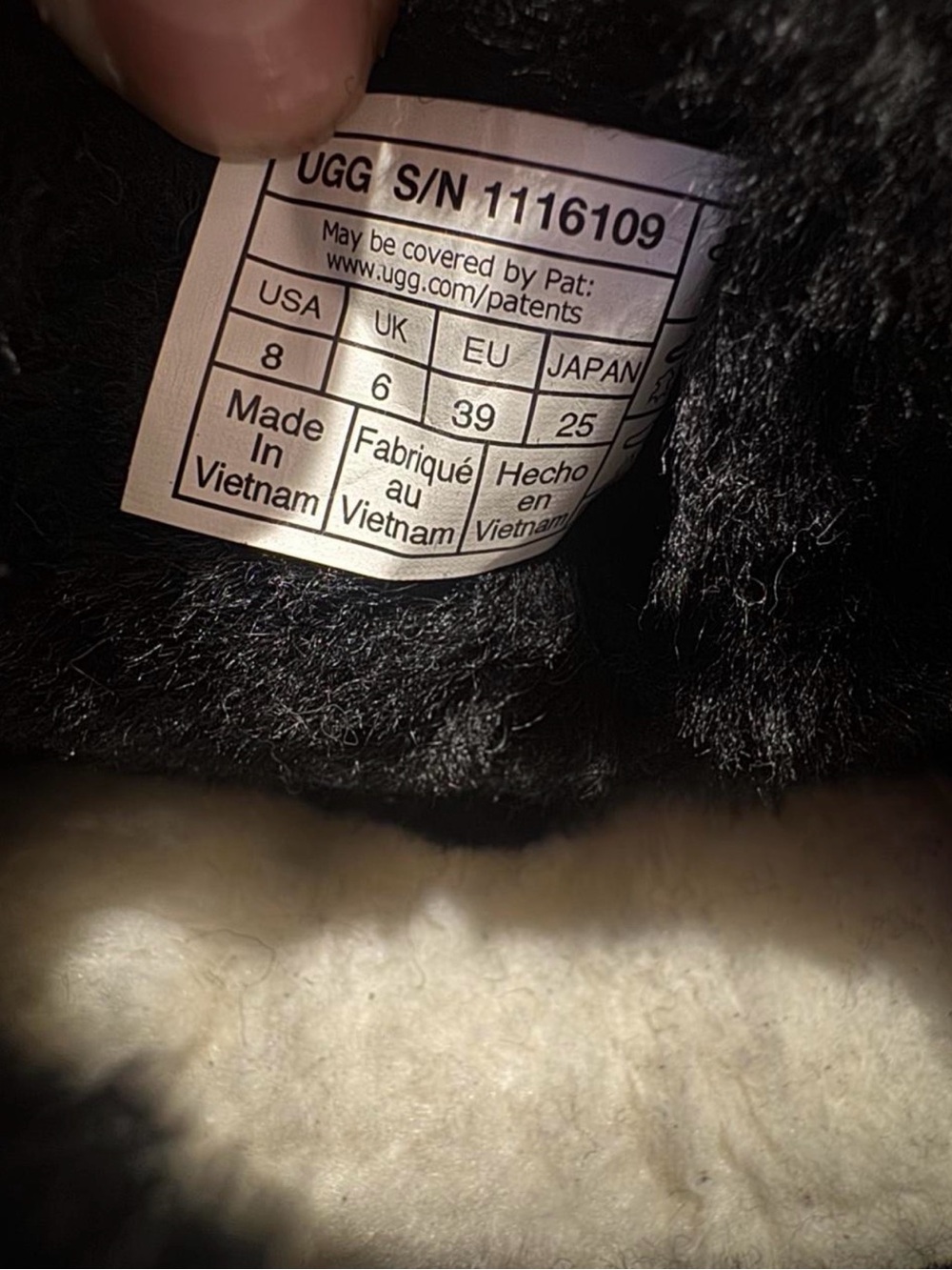 Women's UGG Classic Ultra Mini Boots - Picture 5 of 8